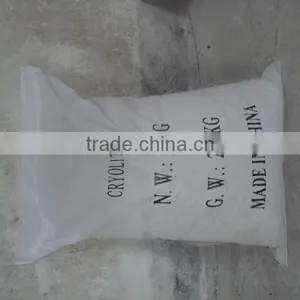 Top Selling Synthetic Cryolite Aluminium Price thumbnail-4