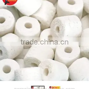 Wholesale Aquarium Filter Media Ring Shape thumbnail-1