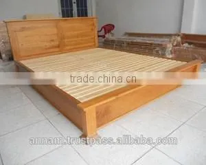 Solid Wood Bedroom Furniture From Laos thumbnail-3