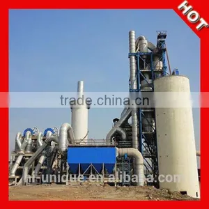 China Small Cement Manufacturing Plant for Sale thumbnail-1