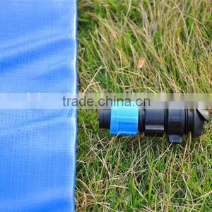 Drip Irrigation 5/8" Drip Tape Lay Flat Hose DN17 thumbnail-4