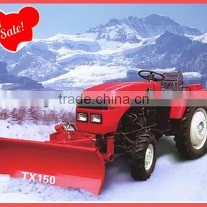 TX150 Snow Blade thumbnail-1
