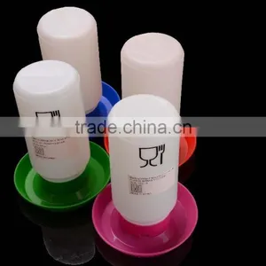 Chicken House Plastic Water Tank/drinking Water Tank thumbnail-1