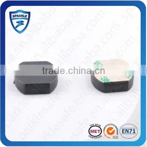 UHF Factory Offer Printable Metal Iso18000 860mhz~960mhz PCB Uhf Rfid Epc Gen 2 Tag thumbnail-1