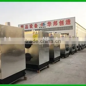 2017 Gold Supplier Gas Heater for Chicken House Made in China thumbnail-5