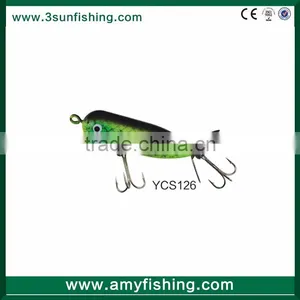 High Quality Hard Creature Lure thumbnail-5