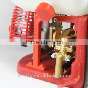 20L Agriculture Knapsack Power Sprayers Manufactures, Sprayer Gasoline, Insect Killer KXF-787 thumbnail-4
