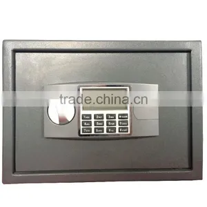 Safe Box thumbnail-1