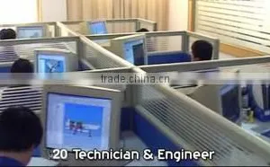 Ningbo QE Granulators Limited company overview - view 1 thumbnail
