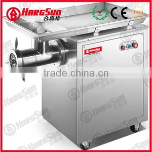 Restaurant Use 42 Stainless Steel Meat Grinder thumbnail-1