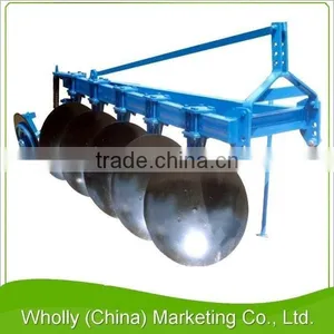 Hot Sale Low Price Mini Ploug Machine, Disc Plough Parts thumbnail-2