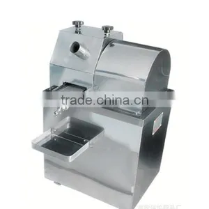 Automatic Sugarcane Juice Machine thumbnail-5