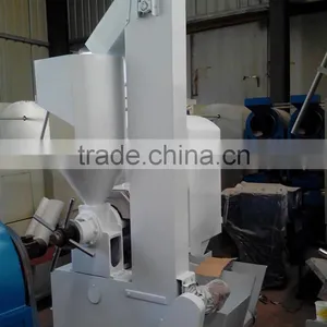 Hot Sale Screw Oil Pressing Machine thumbnail-3