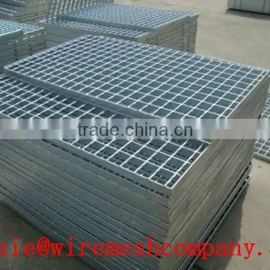 Steel Grating Making Machine/steel Grating thumbnail-3