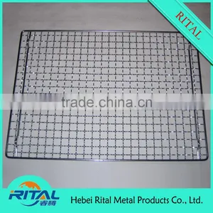 High Quality Stainless Steel Cooling Wire Rack thumbnail-5