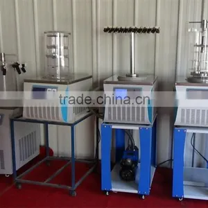 Fruit & Vegetable Processing Machines Economic Fruit & Vegetable Vacuum Freeze Dier Price thumbnail-1