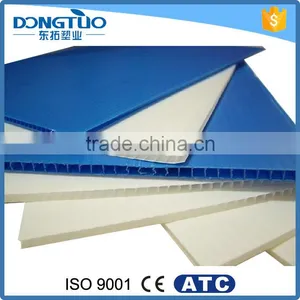 Customized pp Hollow Board, High Quality pp Boards thumbnail-2