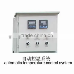 Temperature Controller / Electric Control Box for Exhaust Fan thumbnail-3