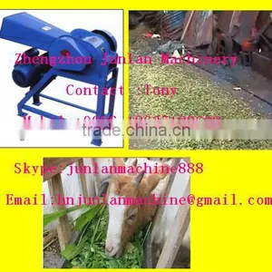 Grass Cutting Machine/industrial Grass Cutting Machine thumbnail-1