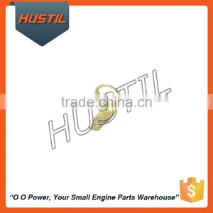China Professional CS400 Chain Saw Spare Parts Contact Spring thumbnail-1