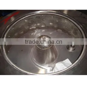 Neweek High Output Automatic Industrial Wool Clothes Water Extractor thumbnail-4
