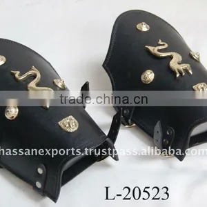 Wholesale Medieval Leg Guard, ARMOUR thumbnail-1