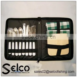 Hot-selling Multifunction Picnic Bag thumbnail-5