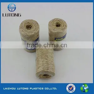 New Product Ball Making Machine for Jute Twine thumbnail-1