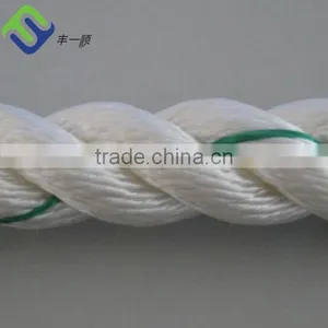 Heavy Duty 3 Strand Polyamide PA Marine/mooring Towing Rope 6-38mm for Marine/sea/boat/vessel thumbnail-1