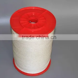 Solid Packing Braided Rope Polypropylene Fiber Material Braided Rope thumbnail-2