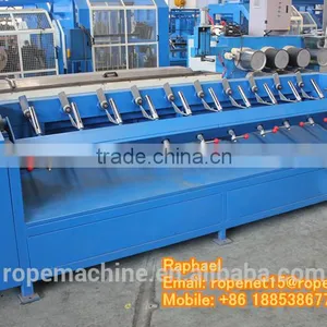 MULTI HEADS,HIGH SPEED, AUTOMATIC, PP TWINE BALLING MACHINE(20-2000g)/ball Winder: Https://youtu.be/dgLn6ZkZtJA thumbnail-3