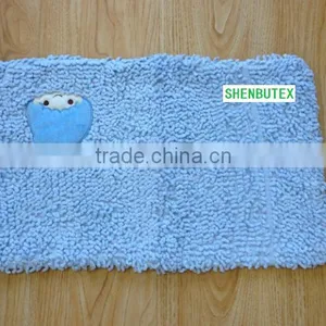 Microfiber Chenille Door Mat thumbnail-3