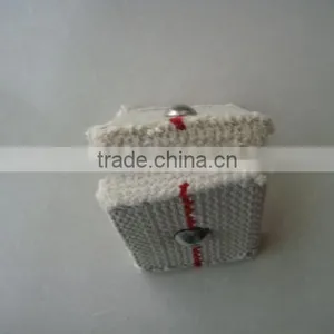 Cotton Sieve Cleaner Pads thumbnail-1