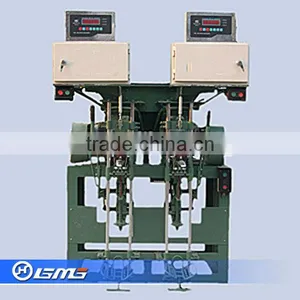 Two-spout Cement Packing Machine Manufacturer thumbnail-1