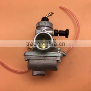 Carburetor For YMH DT125 DT 125 Motorcycle Dirt Bike Carb 1976-1982 thumbnail-3