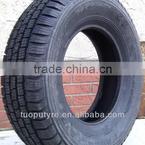 255/100r16 Truck Tyre thumbnail-1