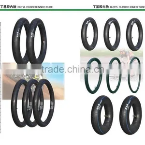 Motorcycle Inner Tube/motorcycle Tube 300-18 TR4 thumbnail-3