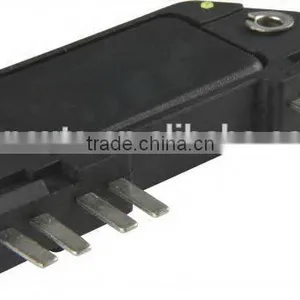AUTO IGNITION MODULE 1211582 / 1977958 / 1979107 USE FOR CAR PARTS OF OPEL ASCONA / ASTRA / CORSA thumbnail-1