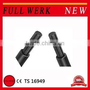 Tractor Parts Triangle Profile Tube, Lemon Profile Tube PTO Drive Shaft thumbnail-1
