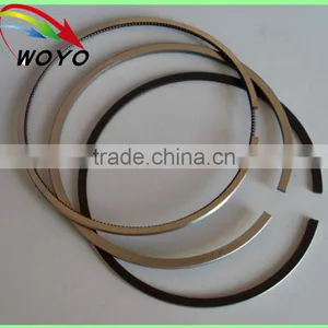 Mitsubishi Piston Ring 4g13 thumbnail-1