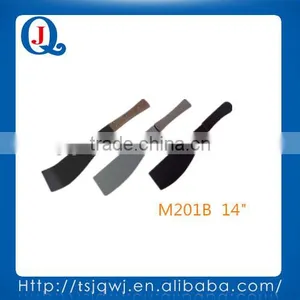 Agricultural High Carbon Steel Sugarcane Cutting Machete M201B thumbnail-1