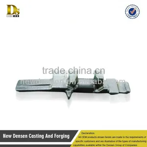 China Professional Manufacturer of High Quality Track Type Cast Iron Core thumbnail-1