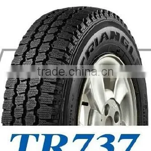 Triangle Brand Winter Tires 185/75r16c 185r14c 245/75r16 thumbnail-1