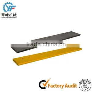 Spare Parts Heavy Equipment Cutting Edge Dozer Bucket Blade 198-72-11181 thumbnail-1