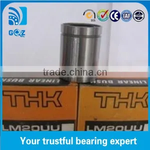 LM30UU Linear Motion Ball Bearings 30*45*64 thumbnail-1