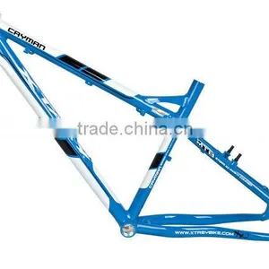 23 Alunimun Bike Frame Saling thumbnail-1