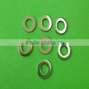 High Quality Plastic Washer Made in China thumbnail-5