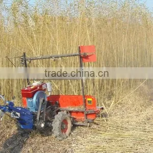 Power Tiller Harvester thumbnail-2