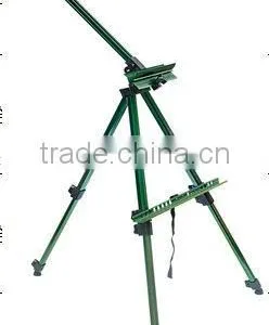 Portable Aluminum Easel Tabletop Easel Sketchbox Easel thumbnail-2