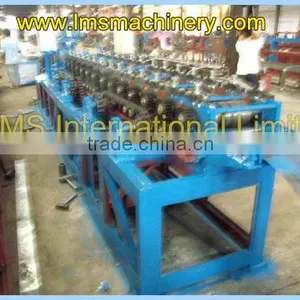 Storage Rack Steel Profile Making Machine thumbnail-1